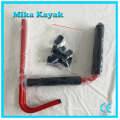 Rack de kayak / Canoe Hanger Rack / Wall Hanging Rack